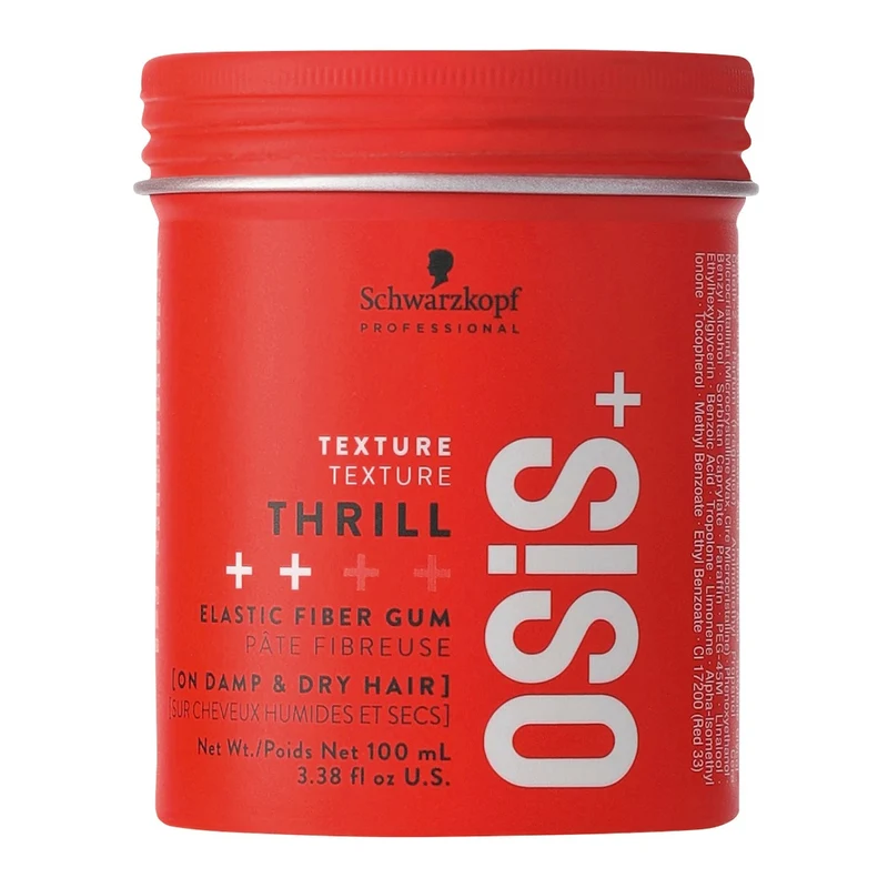 Schwarzkopf Professional OSiS+ Thrill Texture Hair Eraser