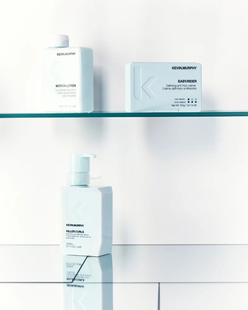 Kevin Murphy Killer.Curls Creme