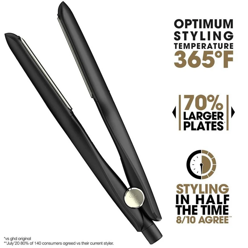 ghd Styler Glätteisen Max