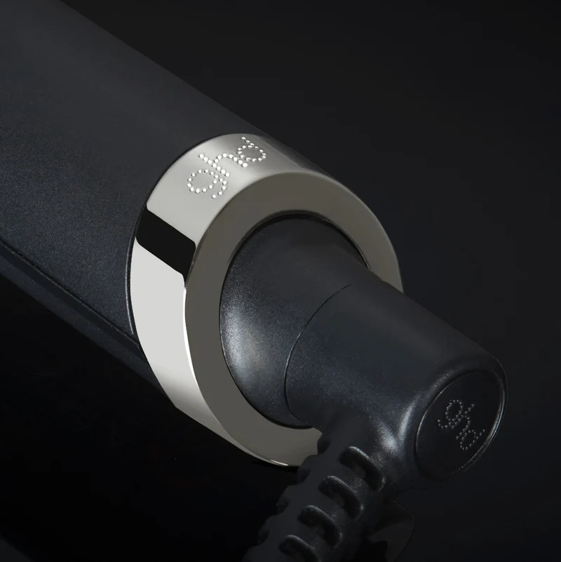 ghd Rise Heat Brush