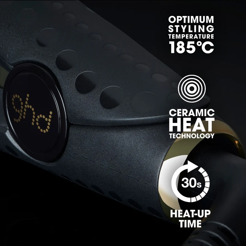 ghd Styler Stijltang Mini