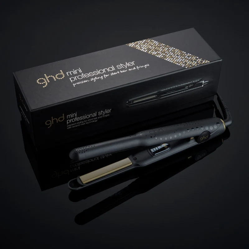 ghd Styler Stijltang Mini
