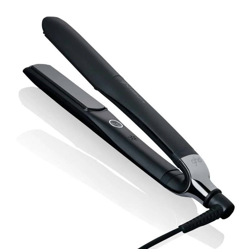 ghd Glätteisen Platinum+ Schwarz