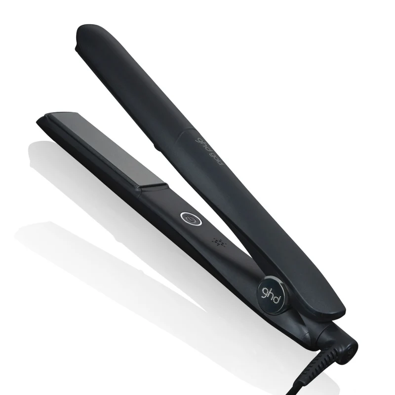 ghd Styler Glätteisen Gold