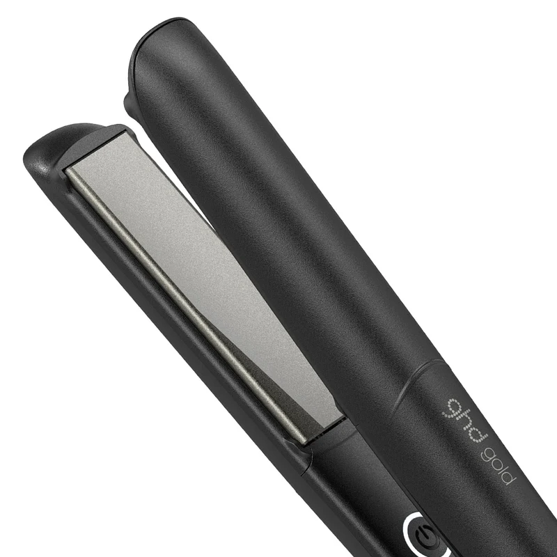 ghd Styler Glätteisen Gold