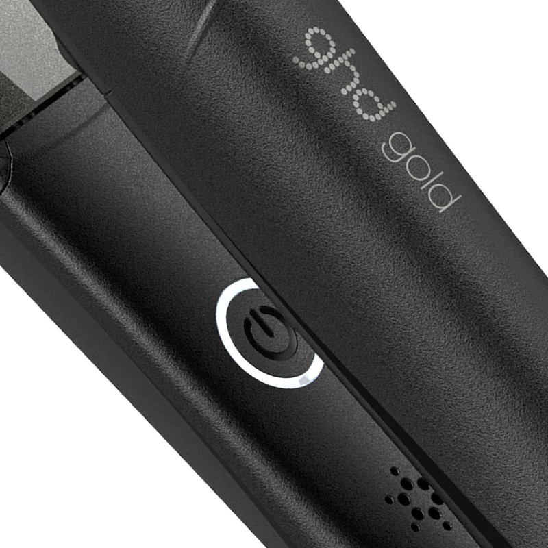 ghd Styler Glätteisen Gold
