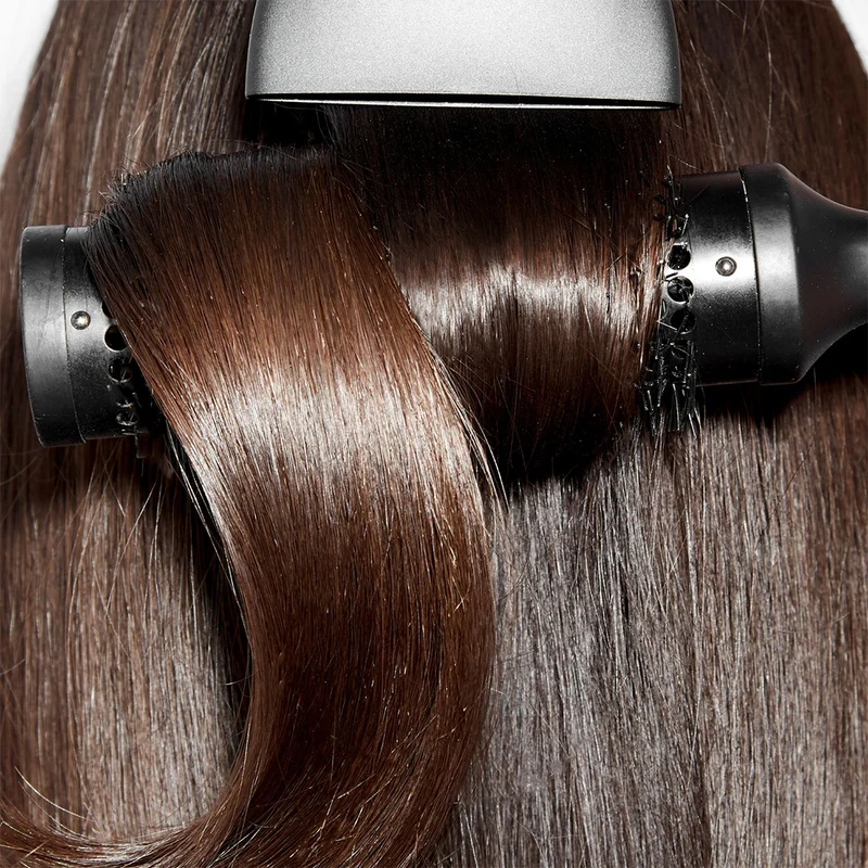 ghd Professioneller Haartrockner Helios Ink Blau