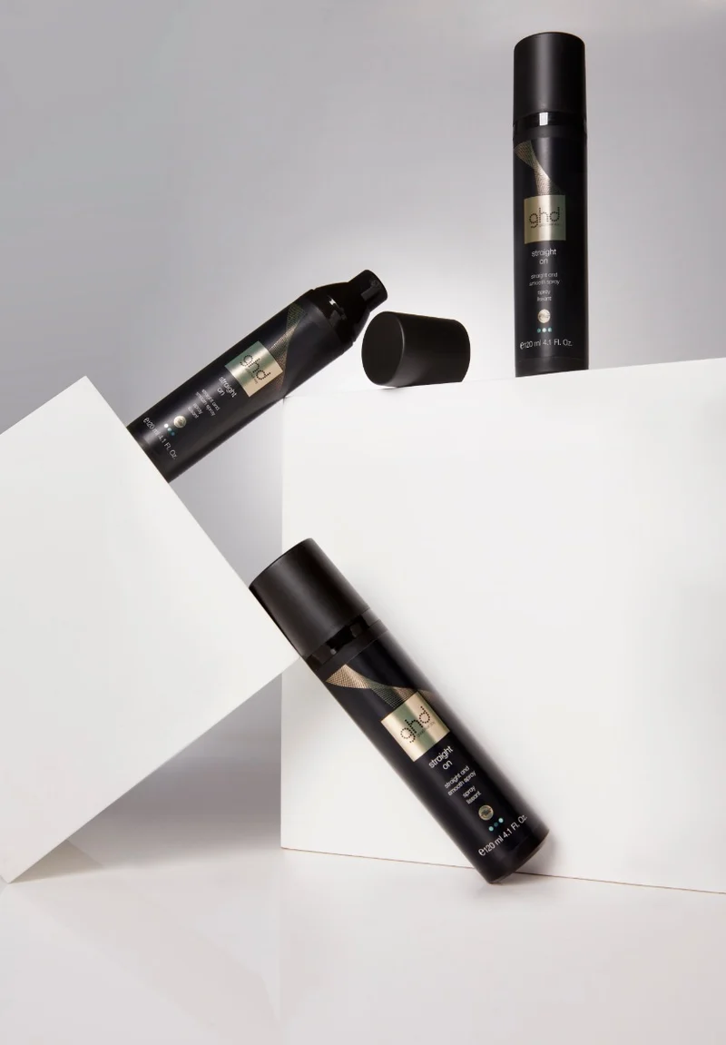 ghd Straight On Spray 120ml