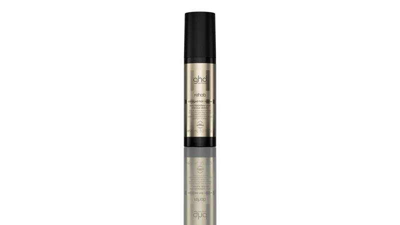 ghd rehab - damaged hair repairer 95 ml