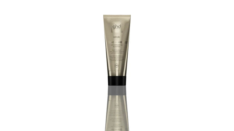 ghd rehab - split end sealer 100 ml