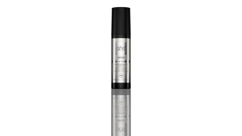ghd rehab - fine hair thickener 95 ml
