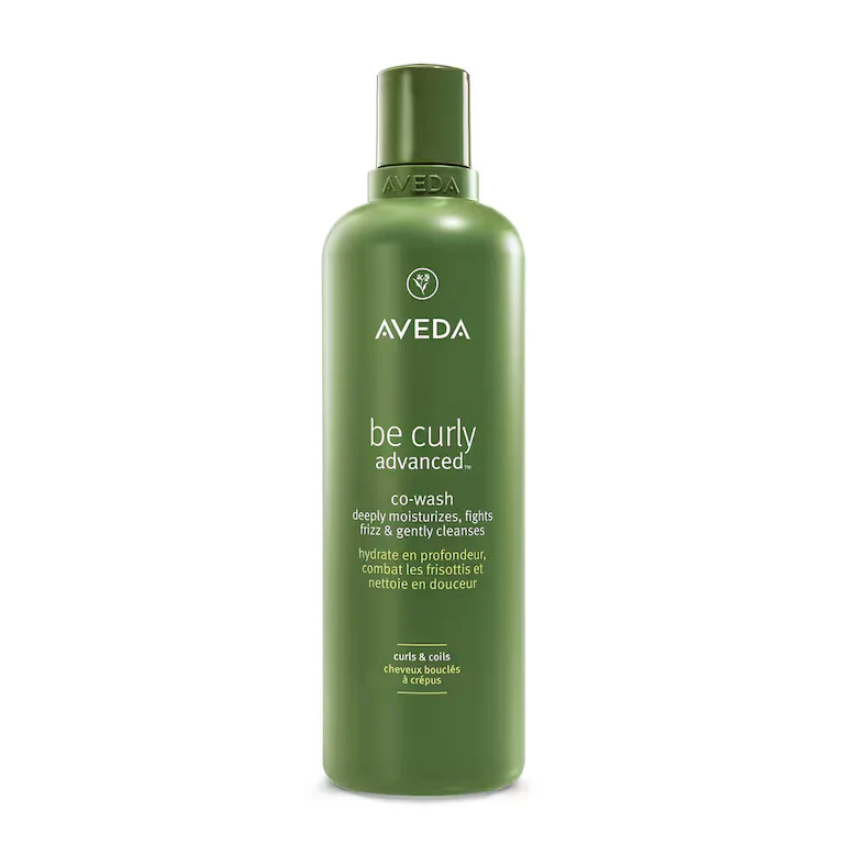 Aveda Be Curly Co-Wash