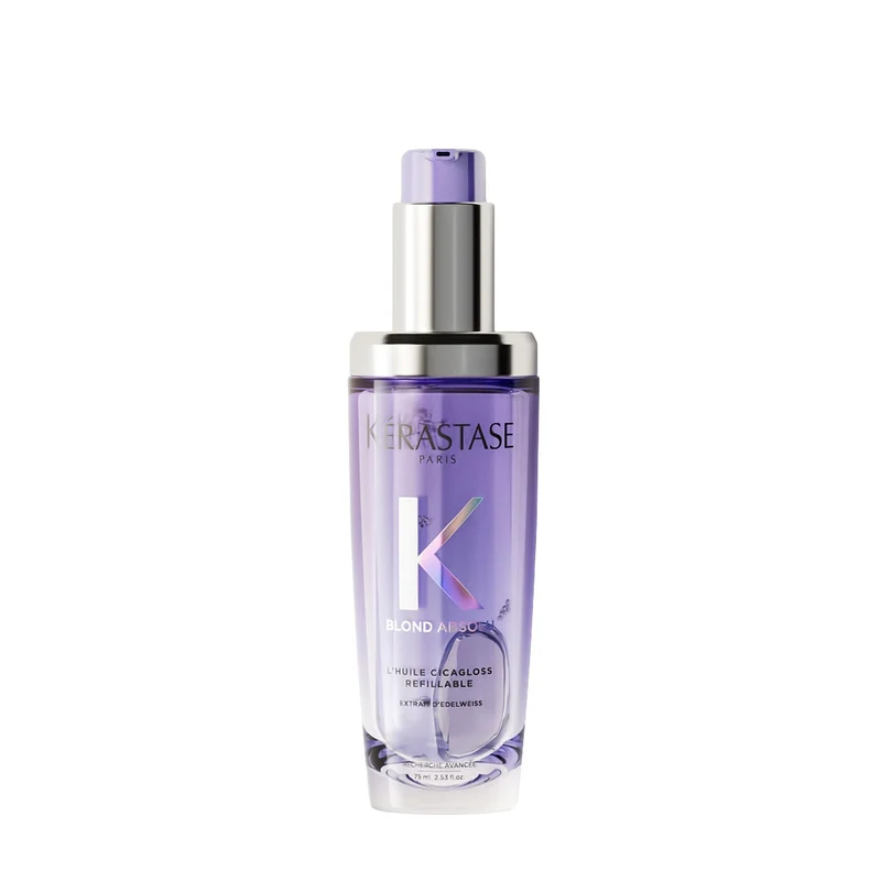 Kérastase Blond Absolu L´Huile Cicagloss cicaexreme