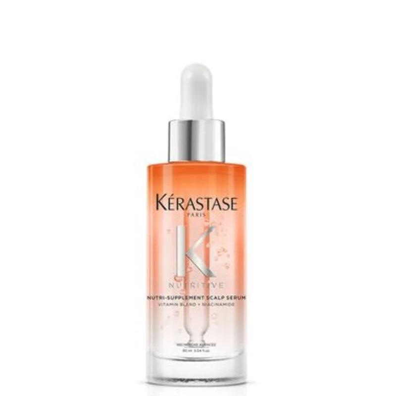 Kerastase Nutritive Fiber Food – Dry Ends Serum (50 ml)