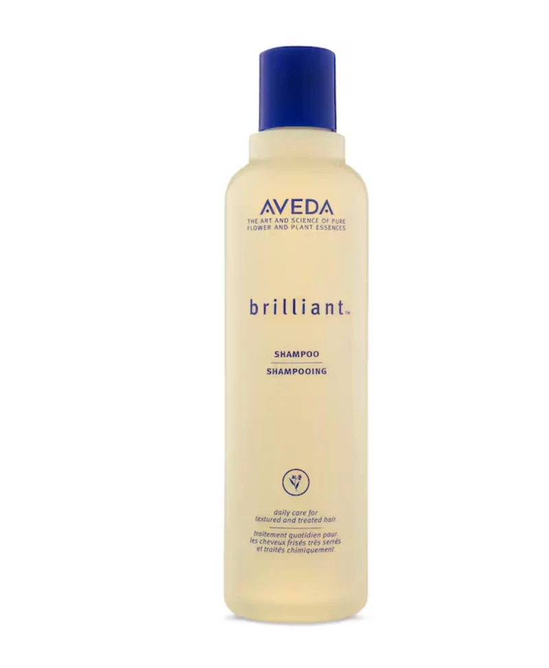 Aveda Brilliant™ Shampoo 250ml
