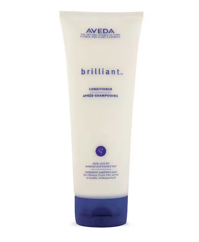 Aveda Brilliant™ Conditioner 200ml