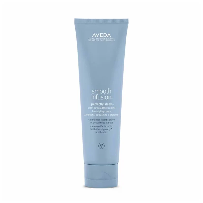 Aveda Smooth Infusion™ Perfectly Sleek Heat Styling Cream