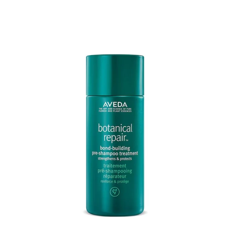 Aveda botanical repair™ bond-building pre-shampoo treatment 150ml