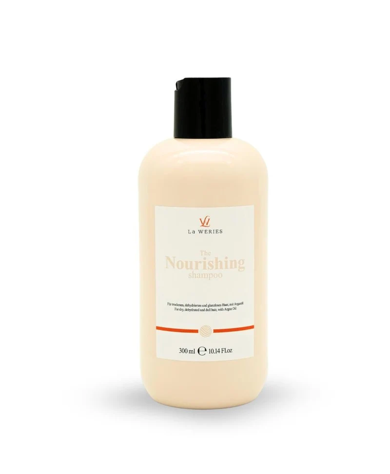 La Weries The Nourishing Shampoo