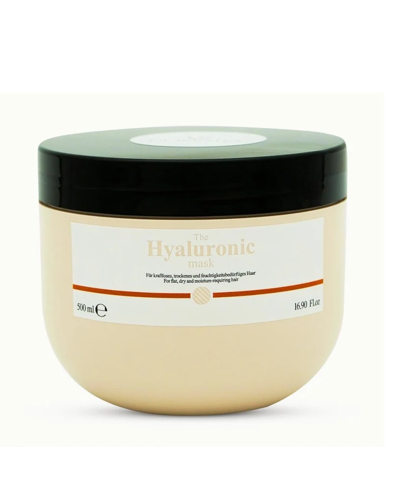 La Weries Hyaluronic Mask