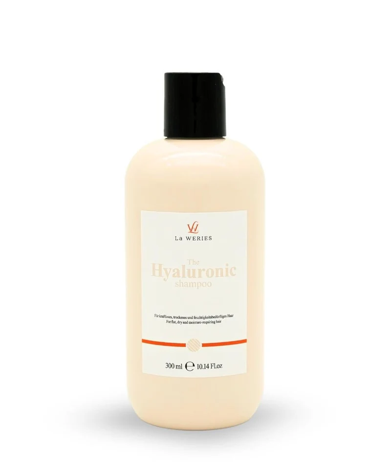La Weries Hyaluronic Shampoo für trockenes Haar