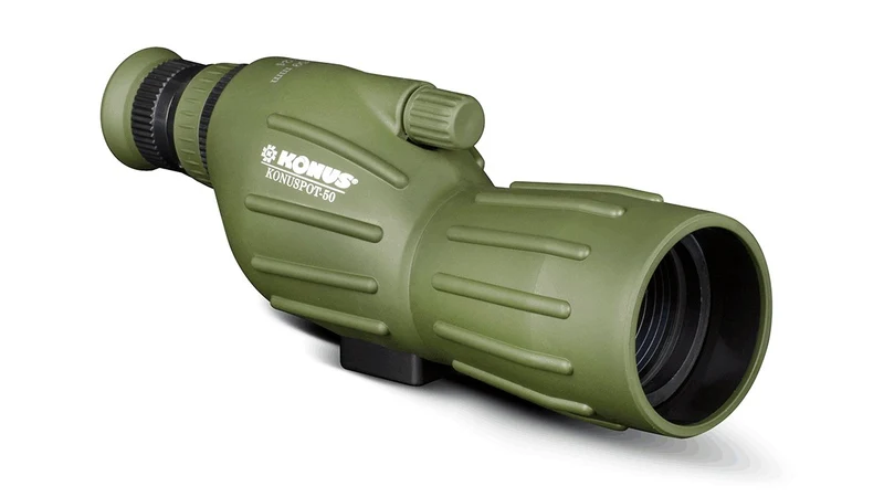 Konus Binocolo KONUSPOT-50 caccia e tiro