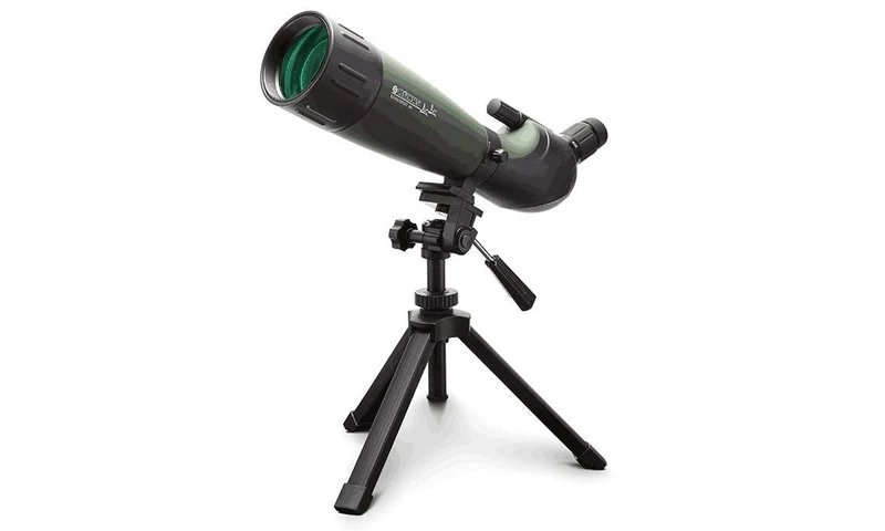 KONUS Cannocchiale con Treppiede 80 20-60x80, 7126