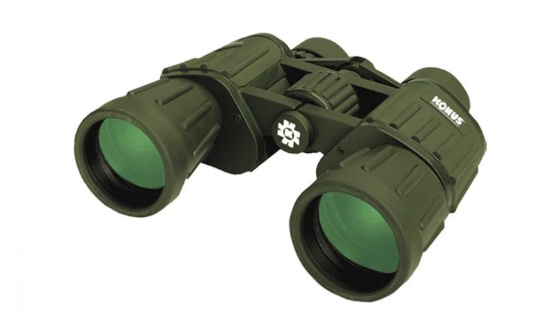 Konus Binocolo KONUSARMY 10x50 w.a. militare