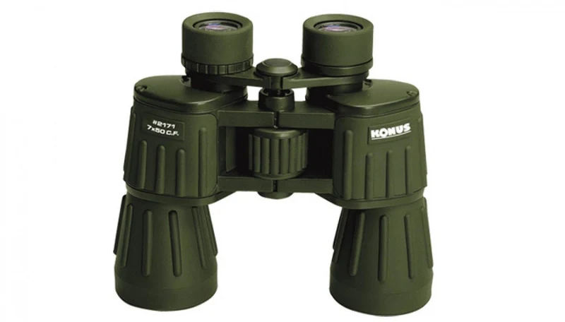 Konus Binocolo KONUSARMY 10x50 w.a. militare