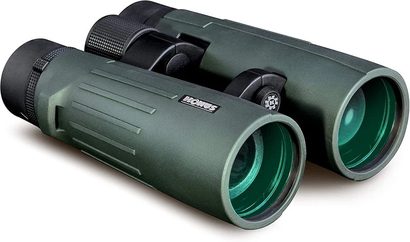 Konus Binocolo KONUSREX 10×50