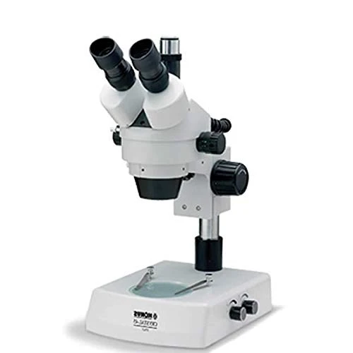 KONUS CRYSTAL-45 Microscopio Stereoscopico Trinoculare con Zoom7x-45x