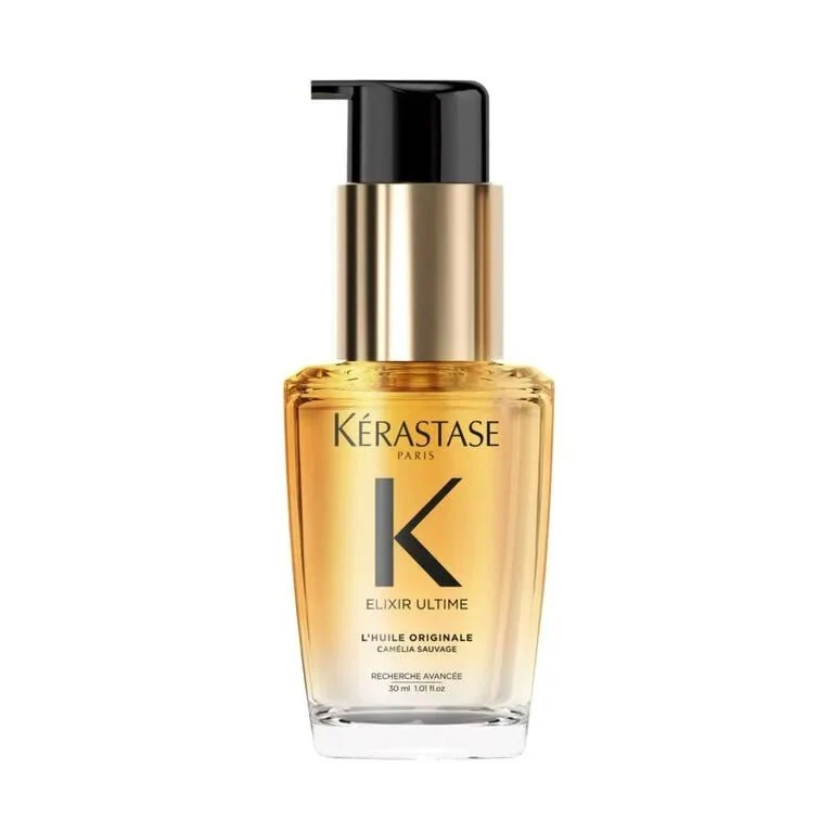 Kérastase Elixir Ultime Haaröl 30 ml