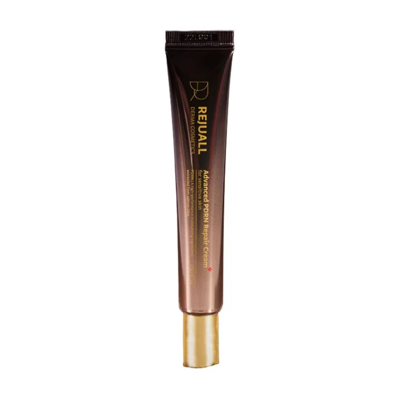 Revitalisierende Creme. Spendet intensive Feuchtigkeit und mildert Pigmentflecken.