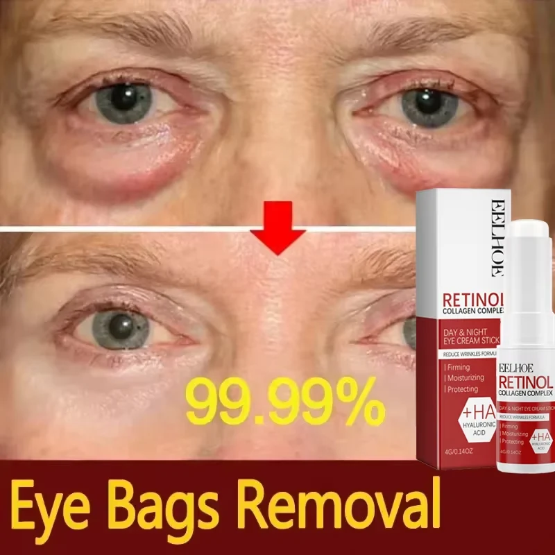 Retinol-Augencreme, Kollagen-Multibalsam