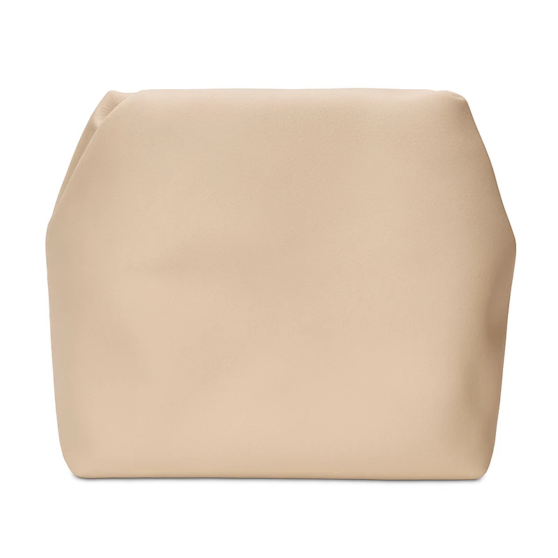 Moroccanoil Kosmetiktasche Weiß