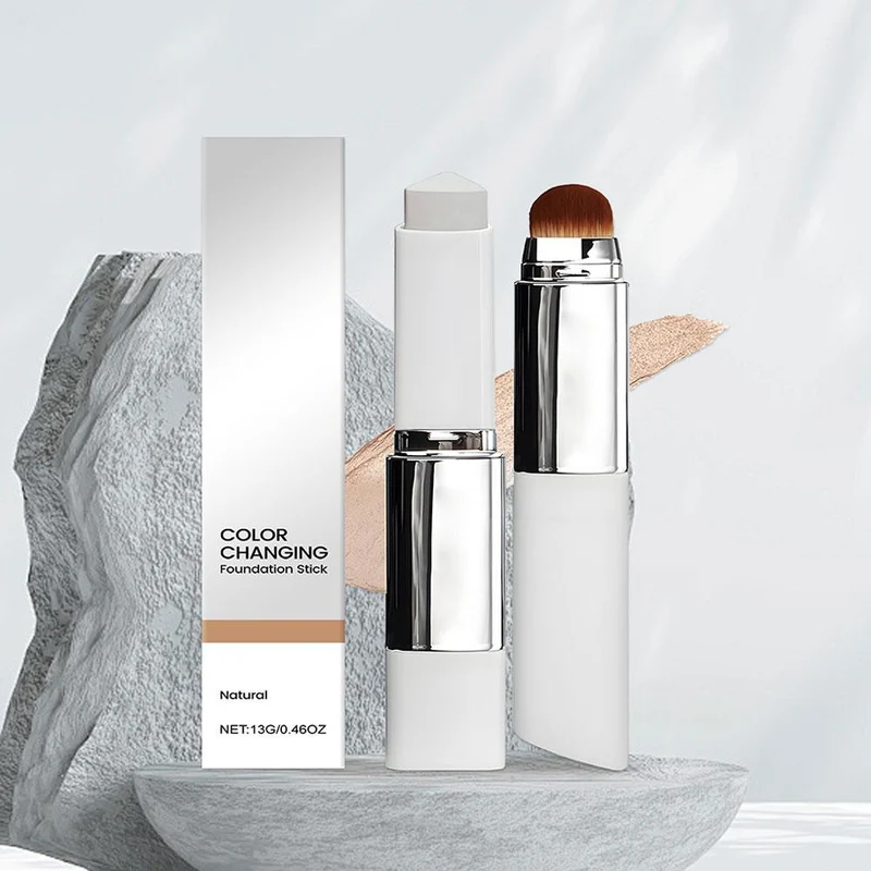 2-in-1 Farbwechsel-Foundation-Stick