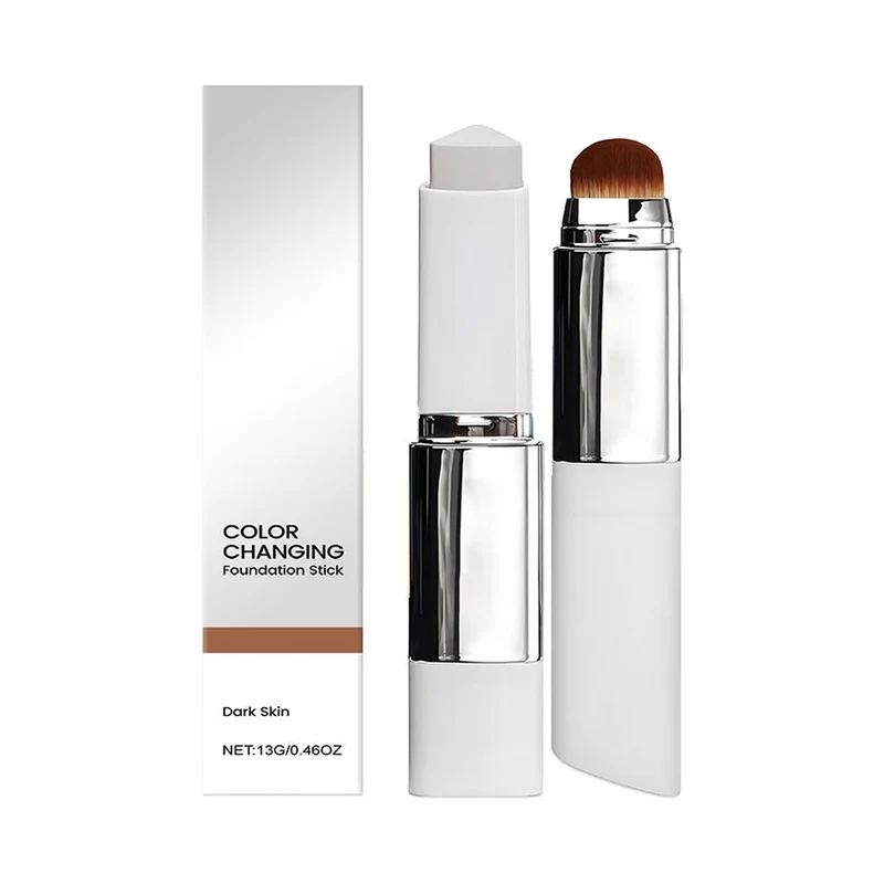 2-in-1 Farbwechsel-Foundation-Stick