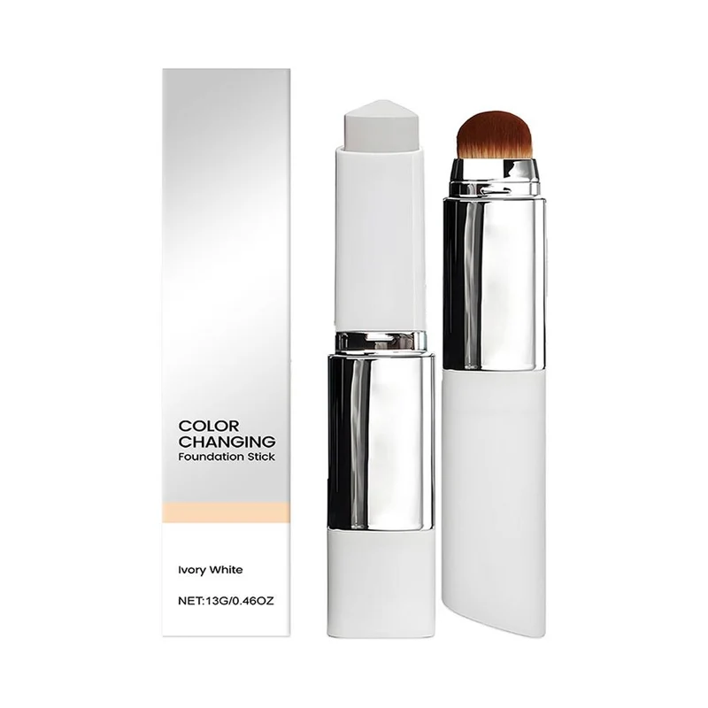 2-in-1 Farbwechsel-Foundation-Stick