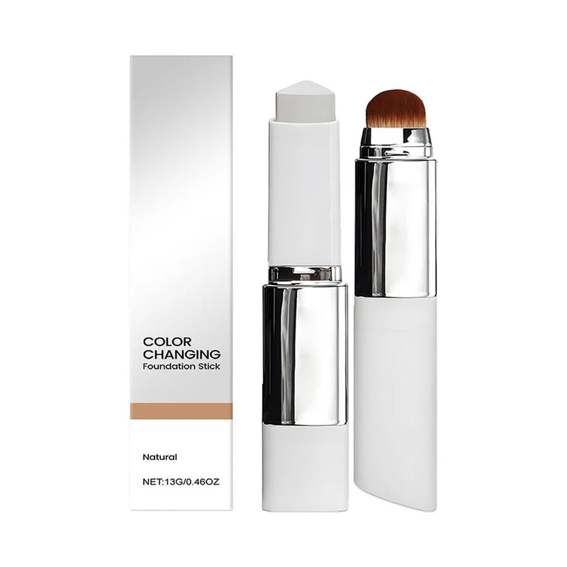 2-in-1 Farbwechsel-Foundation-Stick
