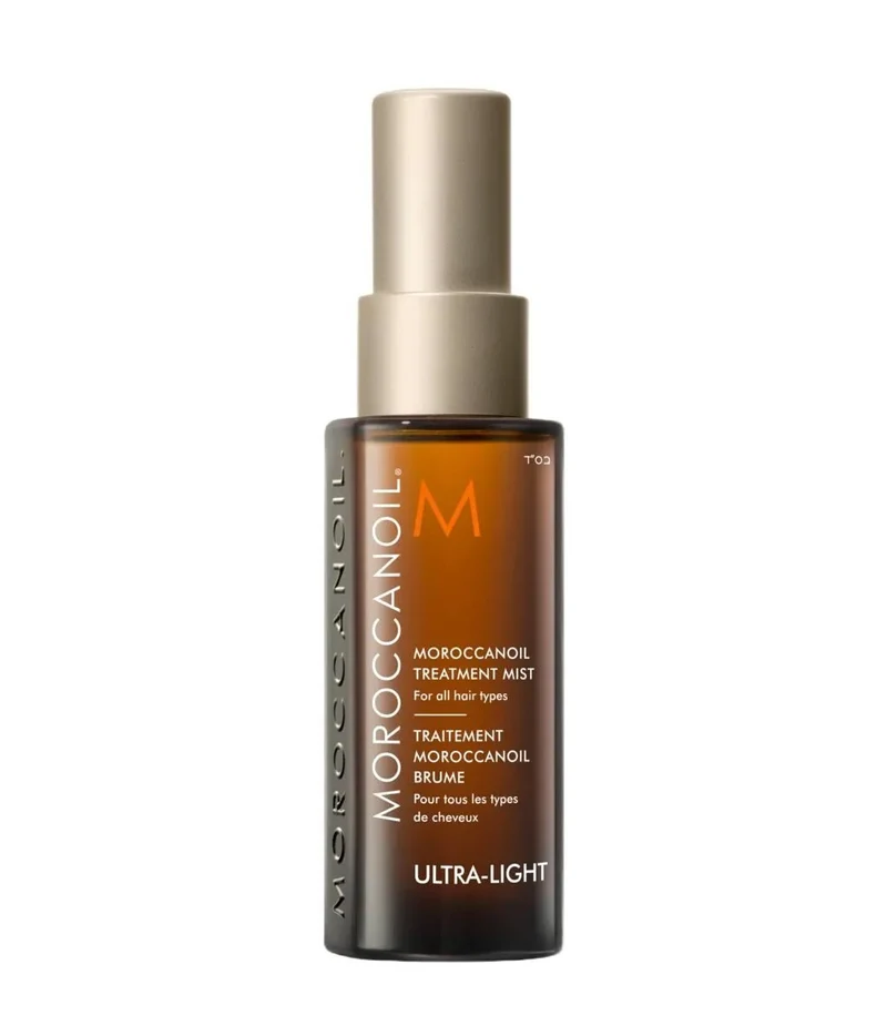 Moroccanoil Treatment Mist für strahlenden Glanz