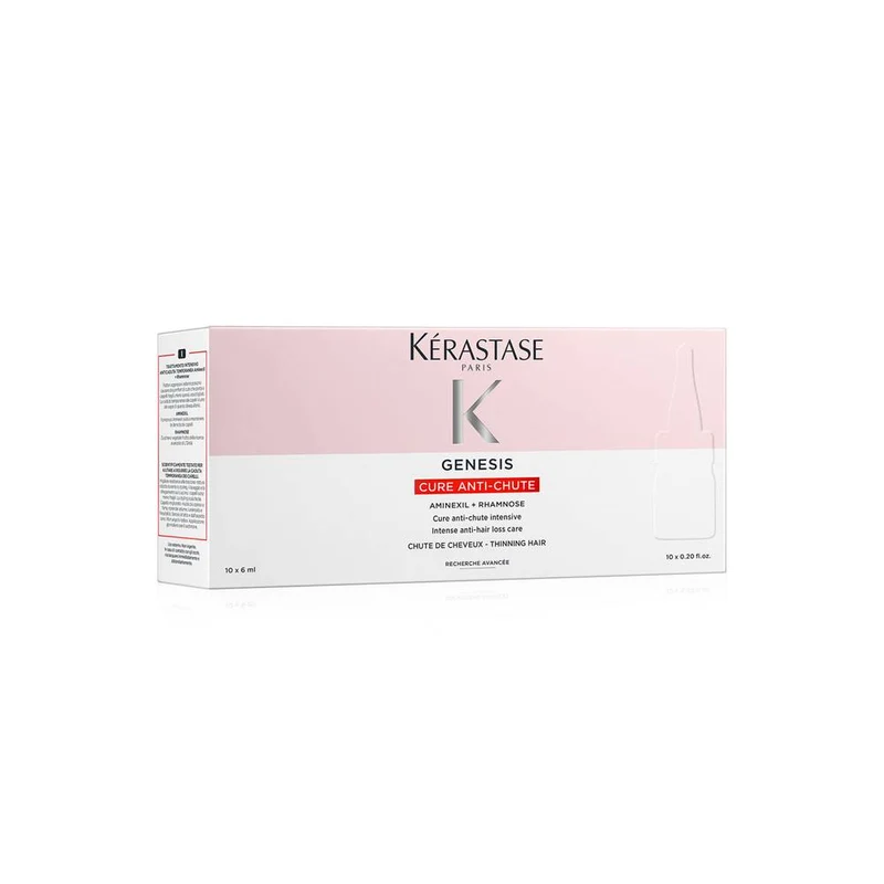 Kérastase Genesis Anti-Chute Ampullen