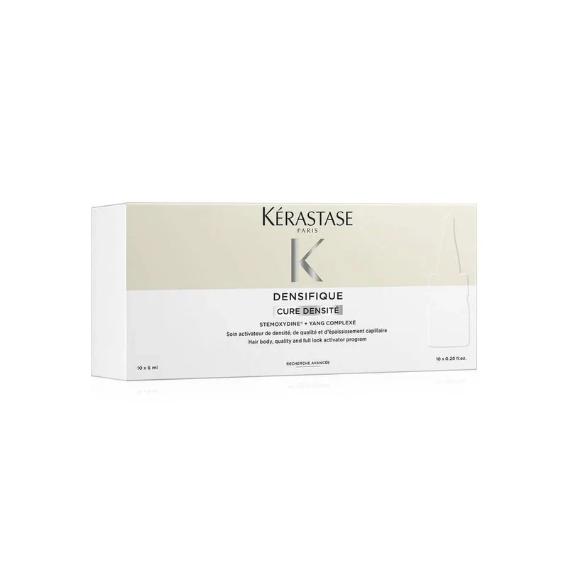 Kérastase Densifique Femme Serum Ampullen