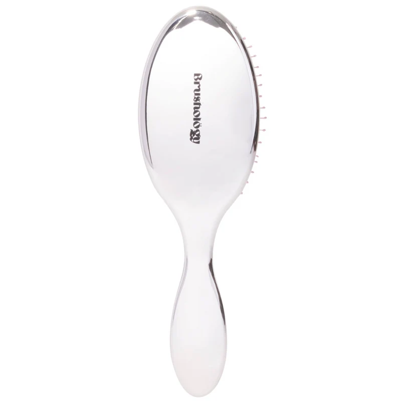 Premium Boar Bristle Hairbrush No.2