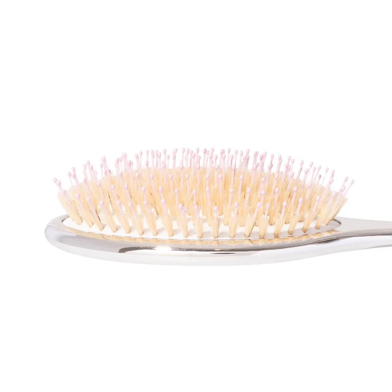 Premium Boar Bristle Hairbrush No.2