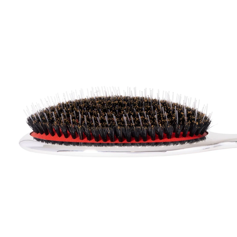 Premium Boar Bristle Hairbrush No.1