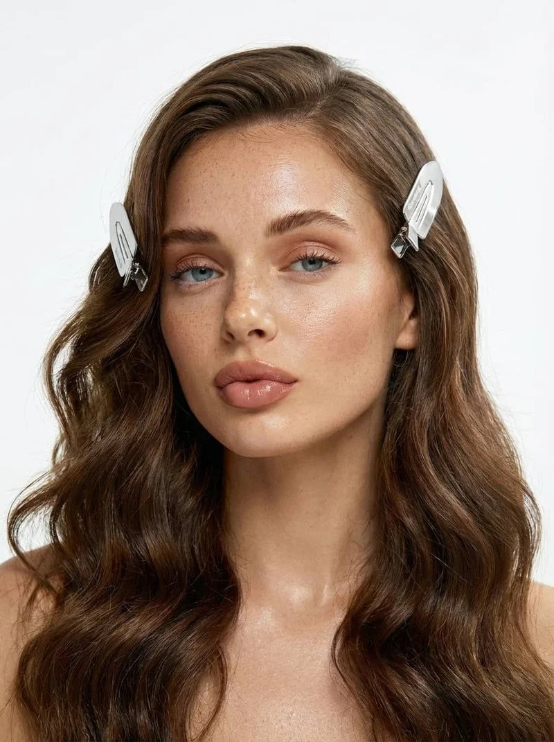 Creaseless Clips