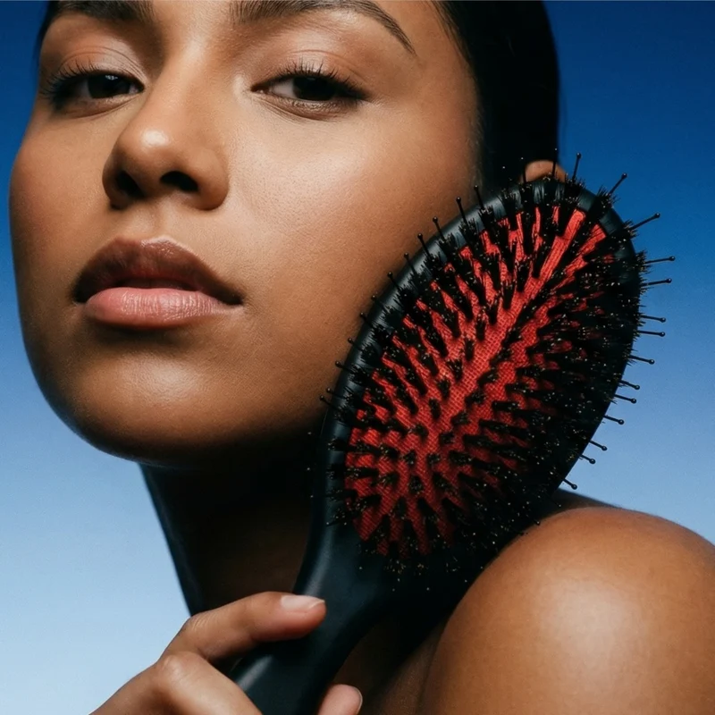 Pro Detangler Hairbrush