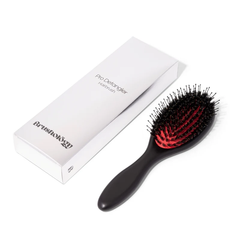 Pro Detangler Hairbrush
