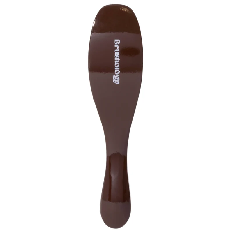 Signature Smoothing Hairbrush