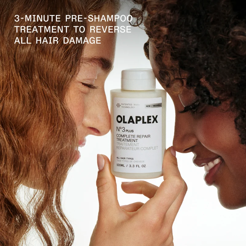 No.3 Plus Complete Repair Treatment 250ml